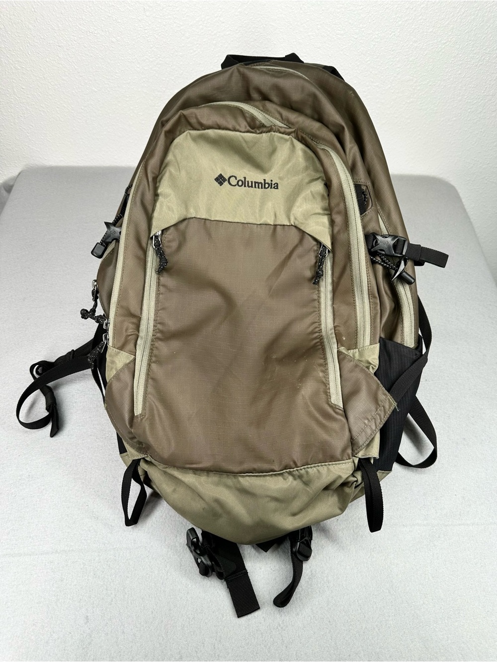 Columbia Silver Ridge 30L Backpack